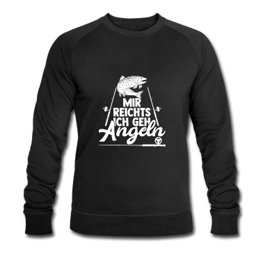 Angeln Pullover - Angeln