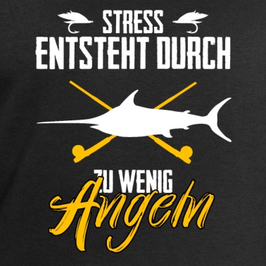 Angeln Pullover - Angeln