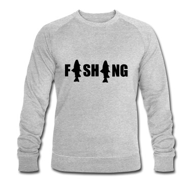 Angeln Pullover - Angeln