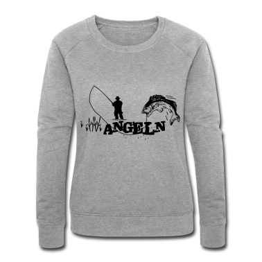 Angeln Pullover - Angeln