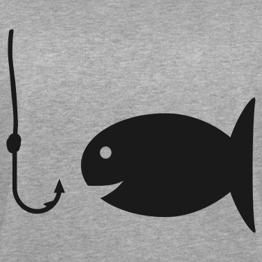 Angeln Pullover - Angeln