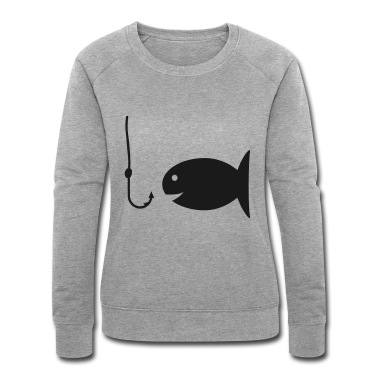 Angeln Pullover - Angeln