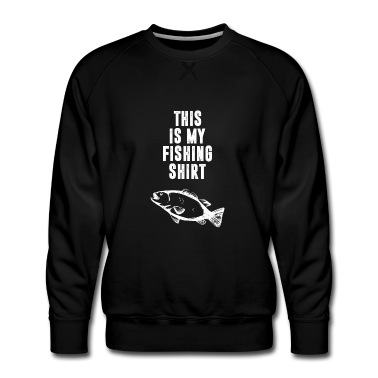 Angeln Pullover - Angeln