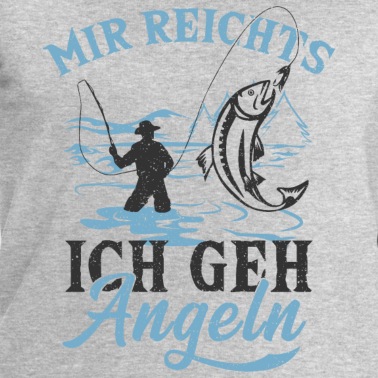 Angeln Pullover - Angeln