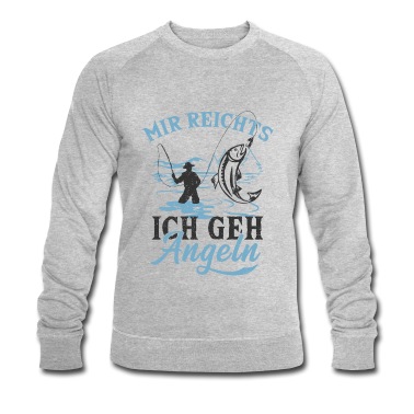 Angeln Pullover - Angeln