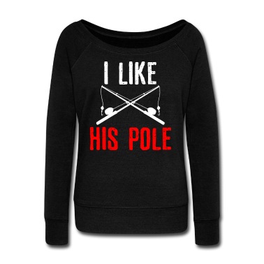 Angeln Pullover - Angeln