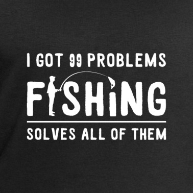 Angeln Pullover - Angeln