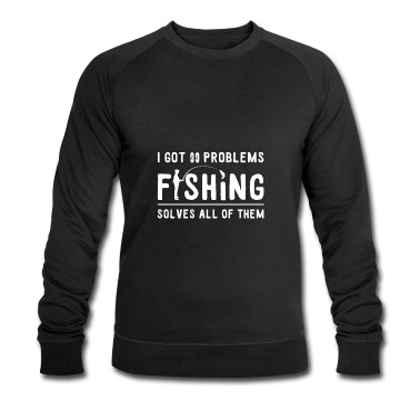 Angeln Pullover - Angeln