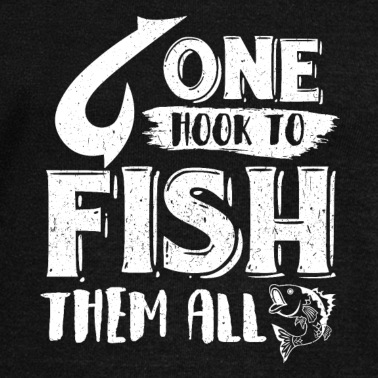 Angeln Pullover - Angeln