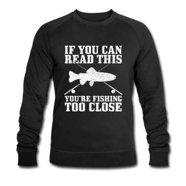 Angeln Pullover - Angeln