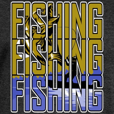 Angeln Pullover - Angeln ist alles