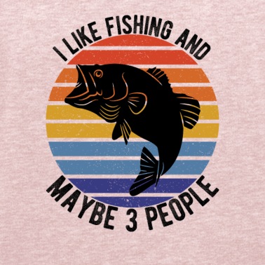 Angeln Pullover - Angeln