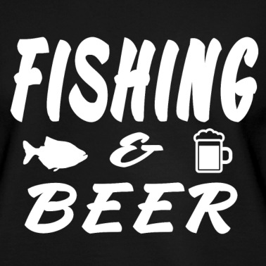 Angeln Pullover - Angeln