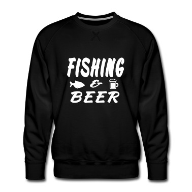 Angeln Pullover - Angeln
