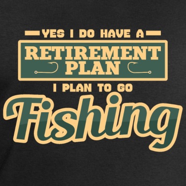 Angeln Pullover - Angeln