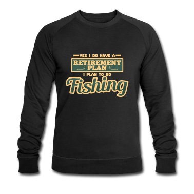 Angeln Pullover - Angeln