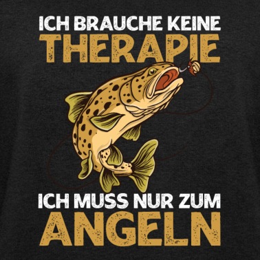 Angeln Pullover - Angeln