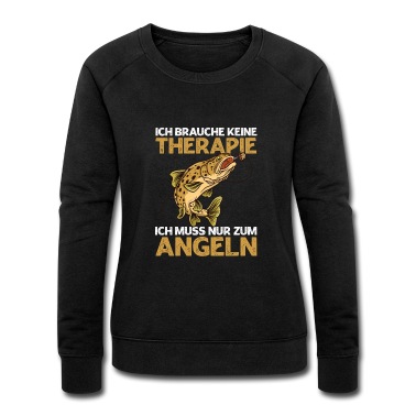 Angeln Pullover - Angeln