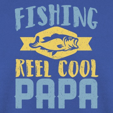 Angeln Pullover - Angeln