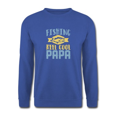 Angeln Pullover - Angeln