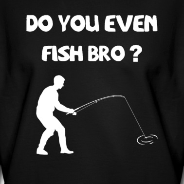 Angeln Pullover - Angeln