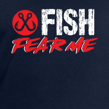 Angeln Pullover - Angeln