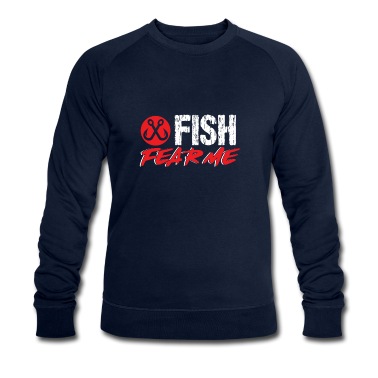 Angeln Pullover - Angeln