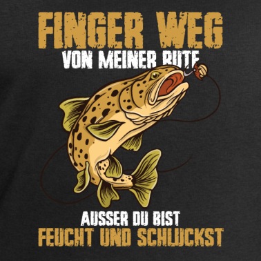 Angeln Pullover - Angeln