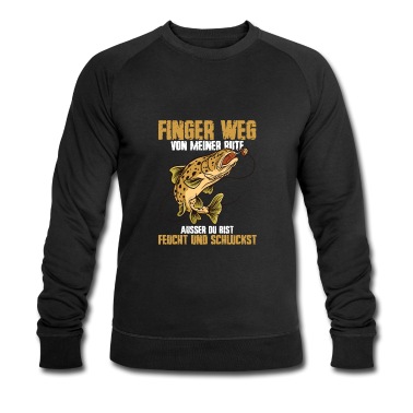 Angeln Pullover - Angeln