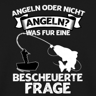Angeln Pullover - Angeln