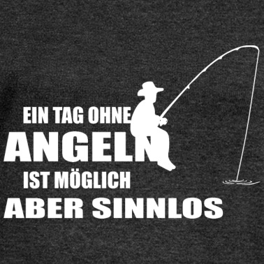 Angeln Pullover - Angeln