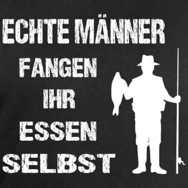 Angeln Pullover - Angeln