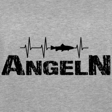 Angeln Pullover - Angeln