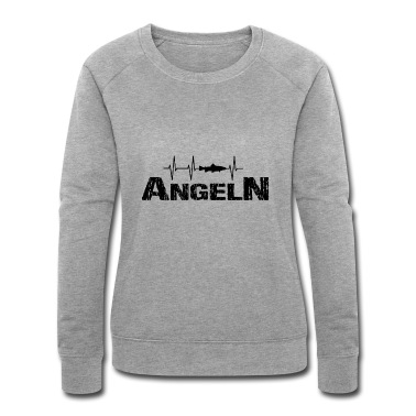 Angeln Pullover - Angeln