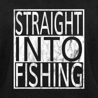 Angeln Pullover - Angeln