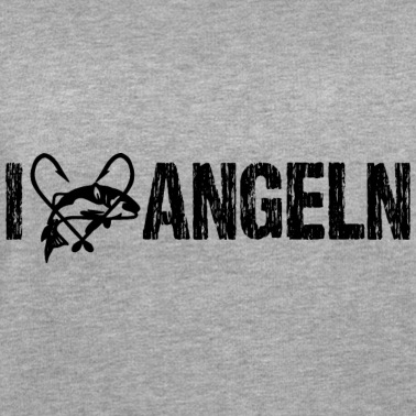 Angeln Pullover - Angeln