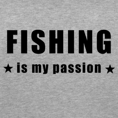 Angeln Pullover - Angeln