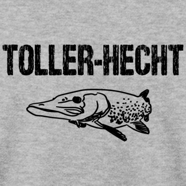 Angeln Pullover - Angeln