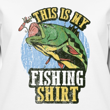 Angeln Pullover - Angeln