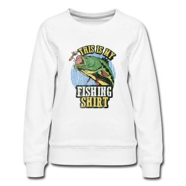 Angeln Pullover - Angeln