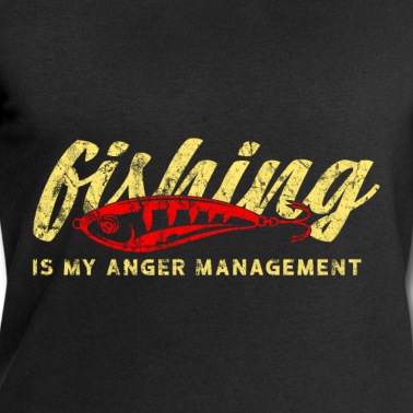 Angeln Pullover - Angeln