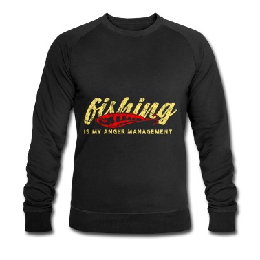 Angeln Pullover - Angeln