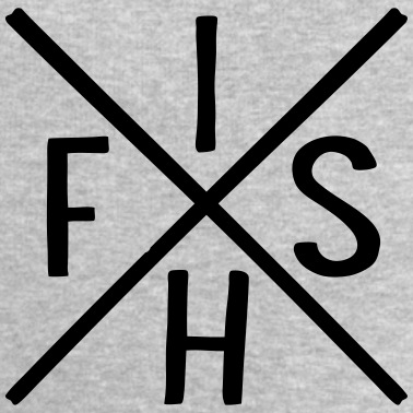 Angeln Pullover - Angeln