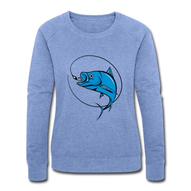 Angeln Pullover - angeln