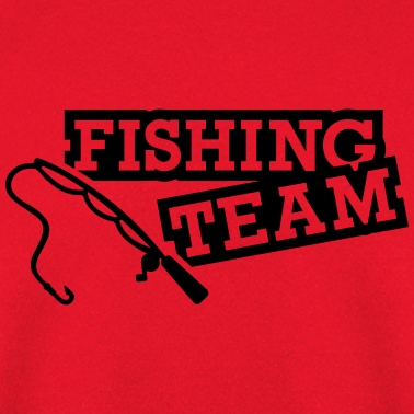 Angeln Pullover - Angeln