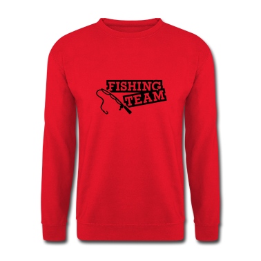 Angeln Pullover - Angeln