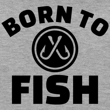 Angeln Pullover - Angeln