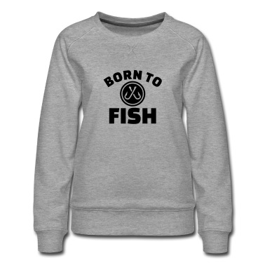 Angeln Pullover - Angeln