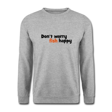 Angeln Pullover - angeln