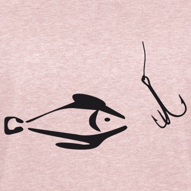 Angeln Pullover - Angeln